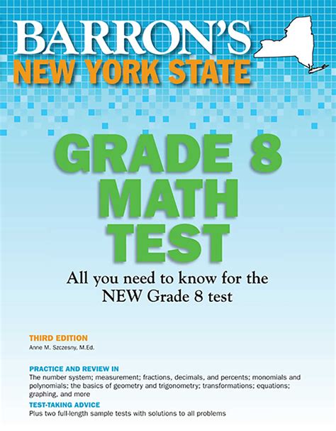 Meet The New Nys Math Assessments Grade 5 Nys Math Standards - Nys Math Standards