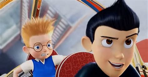 Meet The Robinsons 2