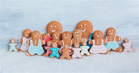Meet Your Batch These Gingerbread Man Coloring Pages Ginger Bread Man Coloring - Ginger Bread Man Coloring