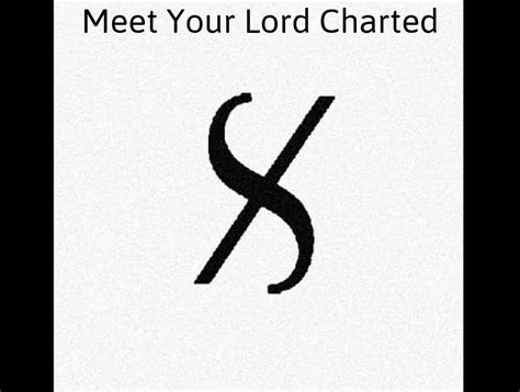 Meet Your Lord
