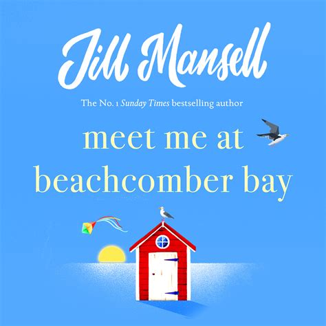 Read Online Meet Me At Beachcomber Bay The Feel Good Bestseller To Brighten Your Day 