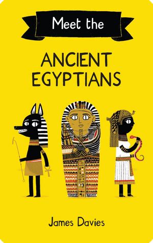 Full Download Meet The Ancient Egyptians 