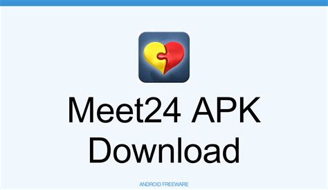 meet24 download