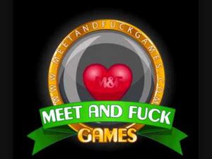 Meetandfuck games video
