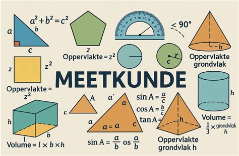 meetkunde uitleg