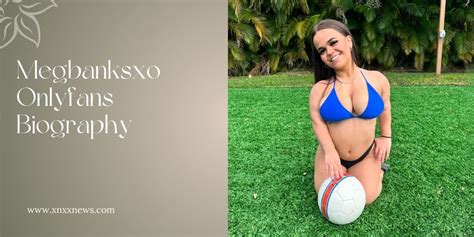 meg banks OnlyFans leaked content