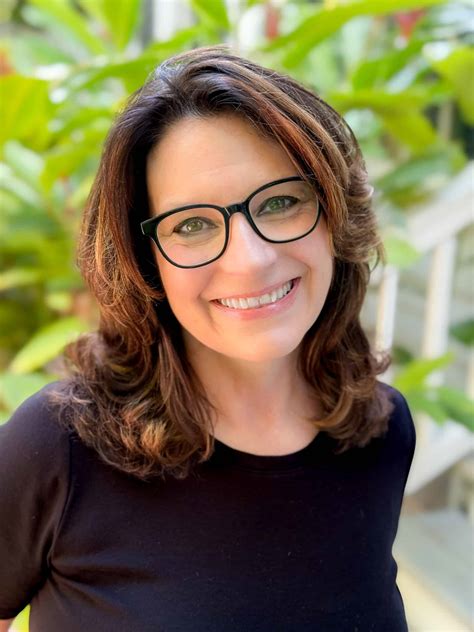 Meg Cabot Author
