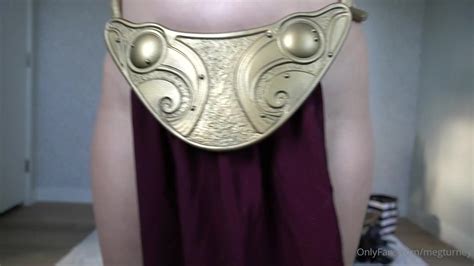 meg turney OnlyFans leaked content