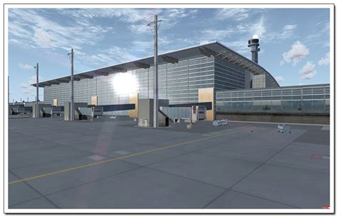 mega airport oslo gardermoen fs2004 s