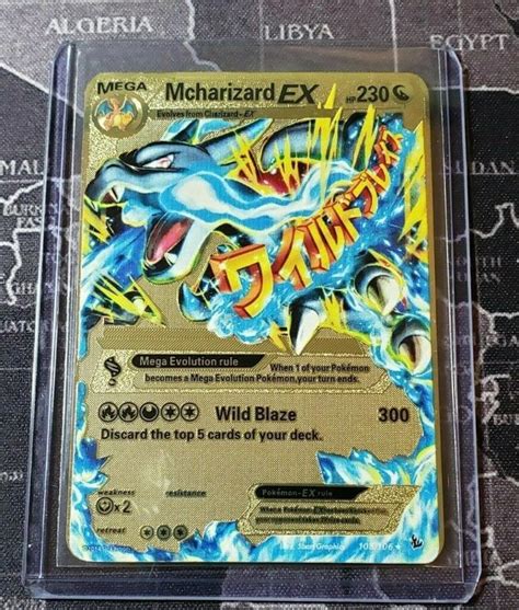 Carta Pokémon M M Gardevoir Ex 79/114 Mega