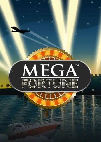 mega fortune casino