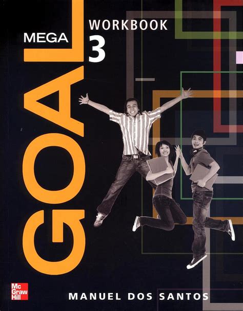 Mega Goal 3 Workbook Gratis