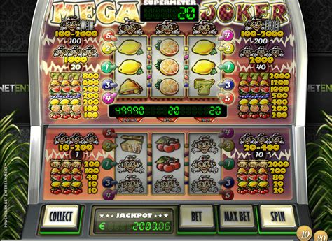 mega joker slot machine free cwyg france