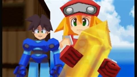 Mega Man 64 Walkthrough