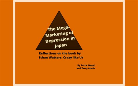 mega marketing of depression in japan pdf