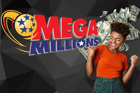 mega million washington