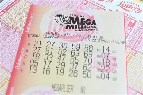 mega millions florida