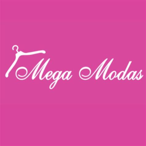 Mega Modas Fatura