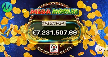 Mega Moolah Shells Out  7 2 Million At Optibet Casino - Mega Win Slot