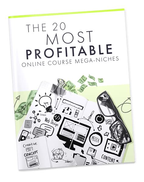 Mega Profitable Niches For Your Online Business 10 Powerful Niche Market Opportunities That You Might Be Missing