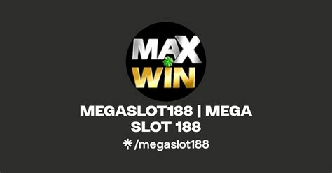 MEGA SLOT 188 🙅 INI188 Situs Permainan Paling Lengkap Terpopuler dan Teraman