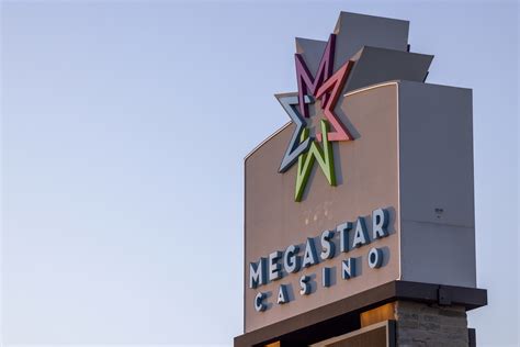 mega star casino on 377 libr belgium