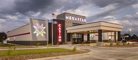 mega star casino on 377 pipf canada
