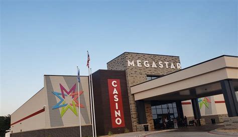 mega star casino on 377 tbhx canada