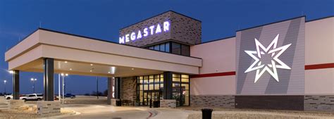 mega star casino on 377 vhly belgium