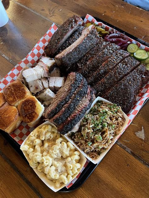 mega texas bbq