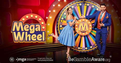 MEGA WHEEL PRAGMATIC：Mega Wheel | Pragmatic Play Live Casino Game | RulesStrategy