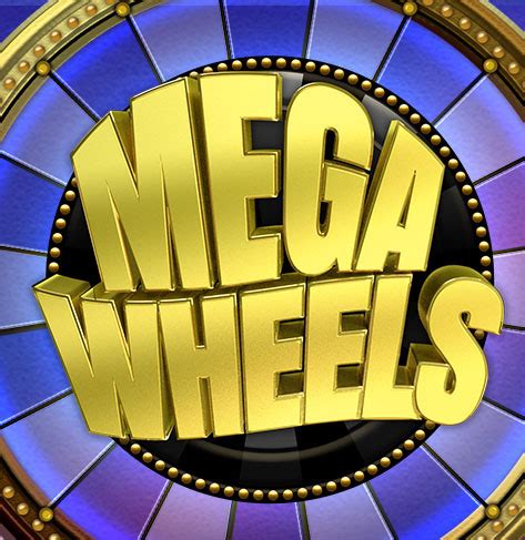 mega wheels casino!