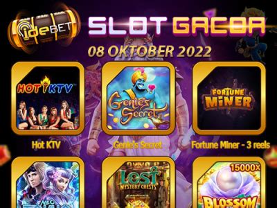 MEGA BANDAR SLOT - Bandar Slot | Emank Iyah Situs Bo Judi Depo Dana Terbaru Itu Ada