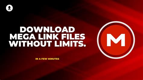 mega file