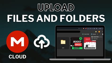 mega folder