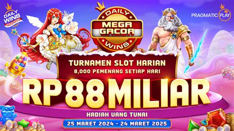 MEGA GACOR - SLOT88 : RAJASLOTJP Situs Slot777 Link Judi Slot Gacor 777