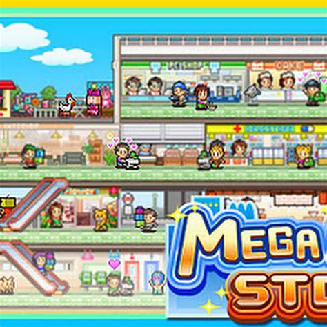 Download Mega Mall Story 2 0 4 APK for android
