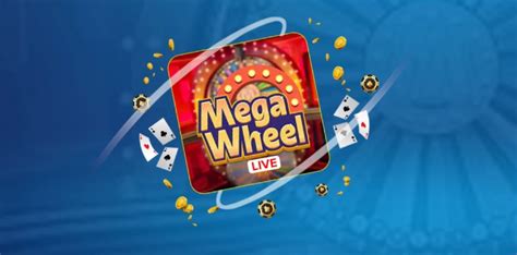 MEGA WHEEL LOGIN - KALIAN BAKAL BANGKRUT !! LIVE CASINO MEGA WHEEL