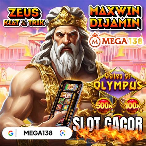mega138 slot 
