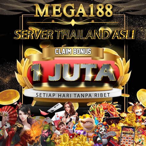 MEGA188 # Link Gampang Maxwin Slot Fitur Lengkap Pola Gacor