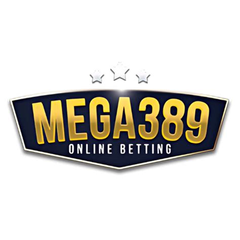 mega389 slot 