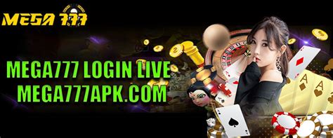 MEGA777 LOGIN - BIG777: Situs Judi Slot Gacor Link Slot88 Online Favorit Arne Slot