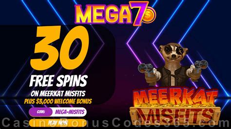 mega7s casino!