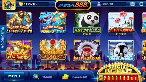 mega888 scanner apk free download-【mega888 online game】