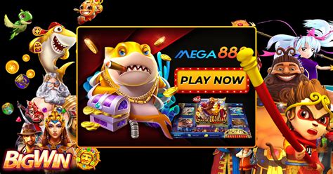 MEGA888 TERBARU：Mega888 APK Original - Download Mega888 for iOSAndroid