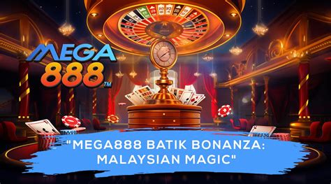 MEGA888 MALAYSIA - Online Slot Game Malaysia Mega888 Today !