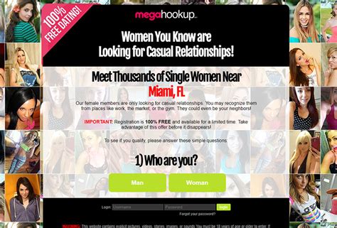 megahookup dating site