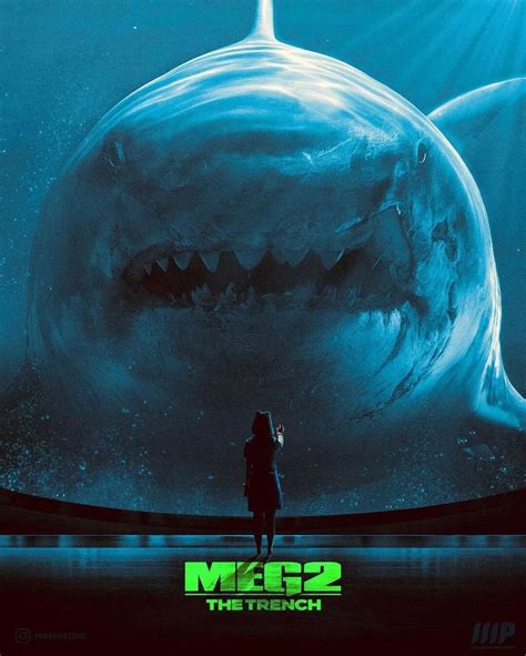 megalodon meg