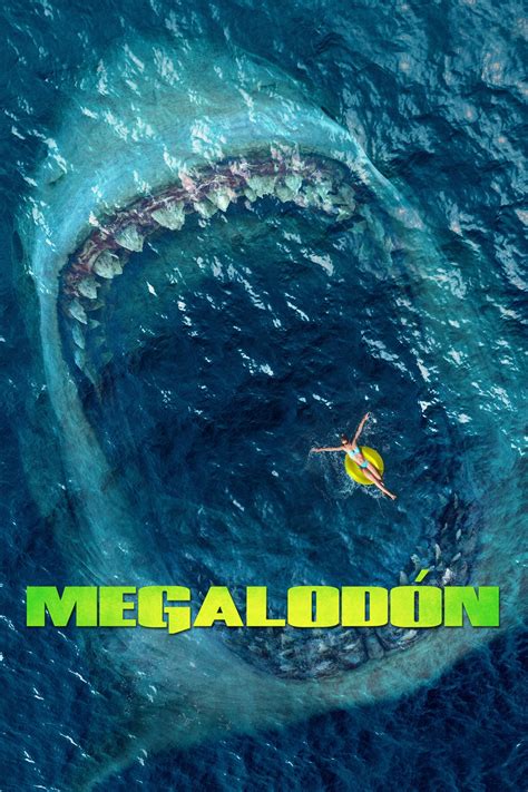 megalodon online film