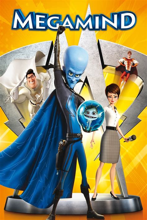 megamind Picture Image Abyss
